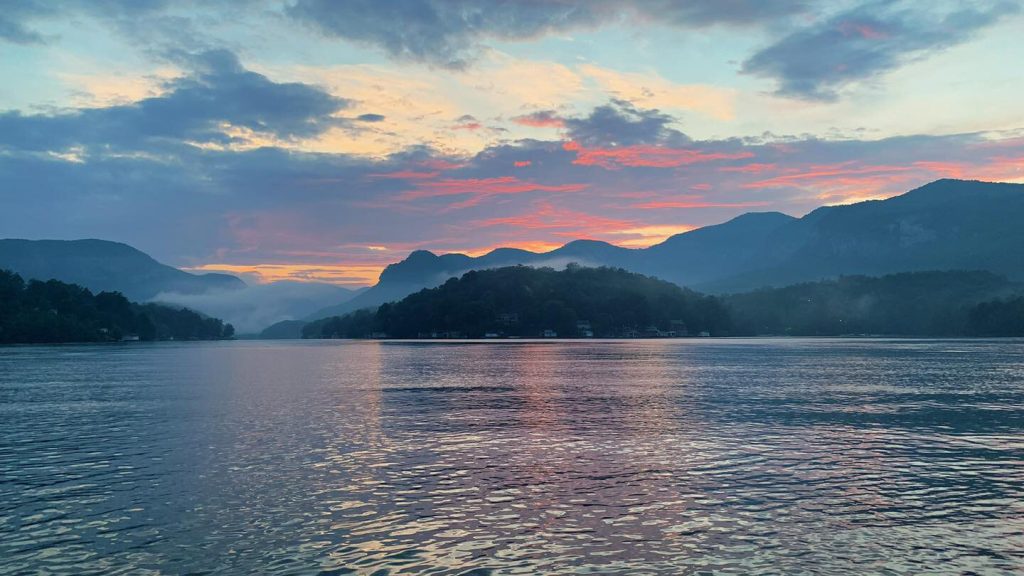 Discover Fun Things to Do at Lake Lure, North Carolina