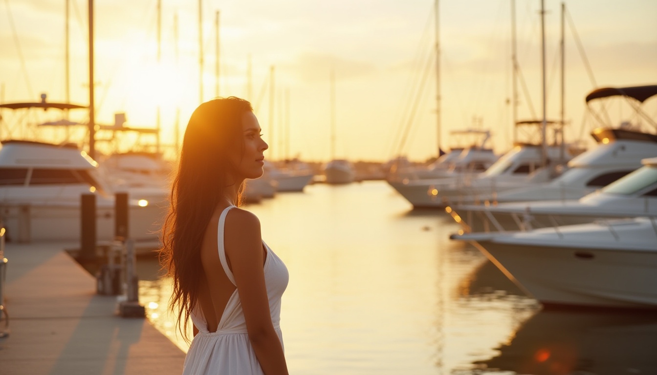 Leading Marinas in Palmetto, Florida