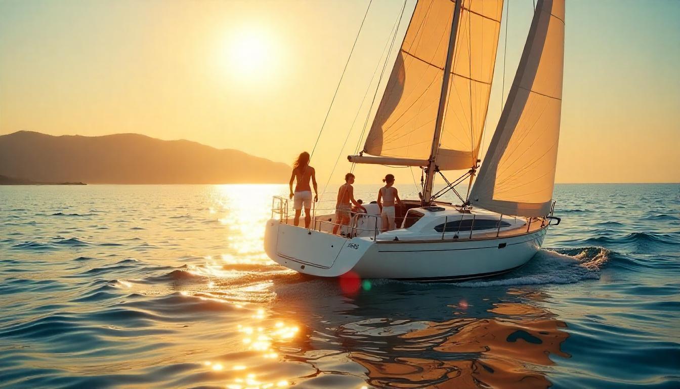 How to Choose the Right Yacht for Your Lifestyle and Budget