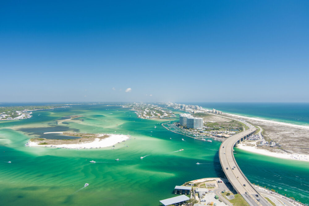 Top Activities in Orange Beach This October