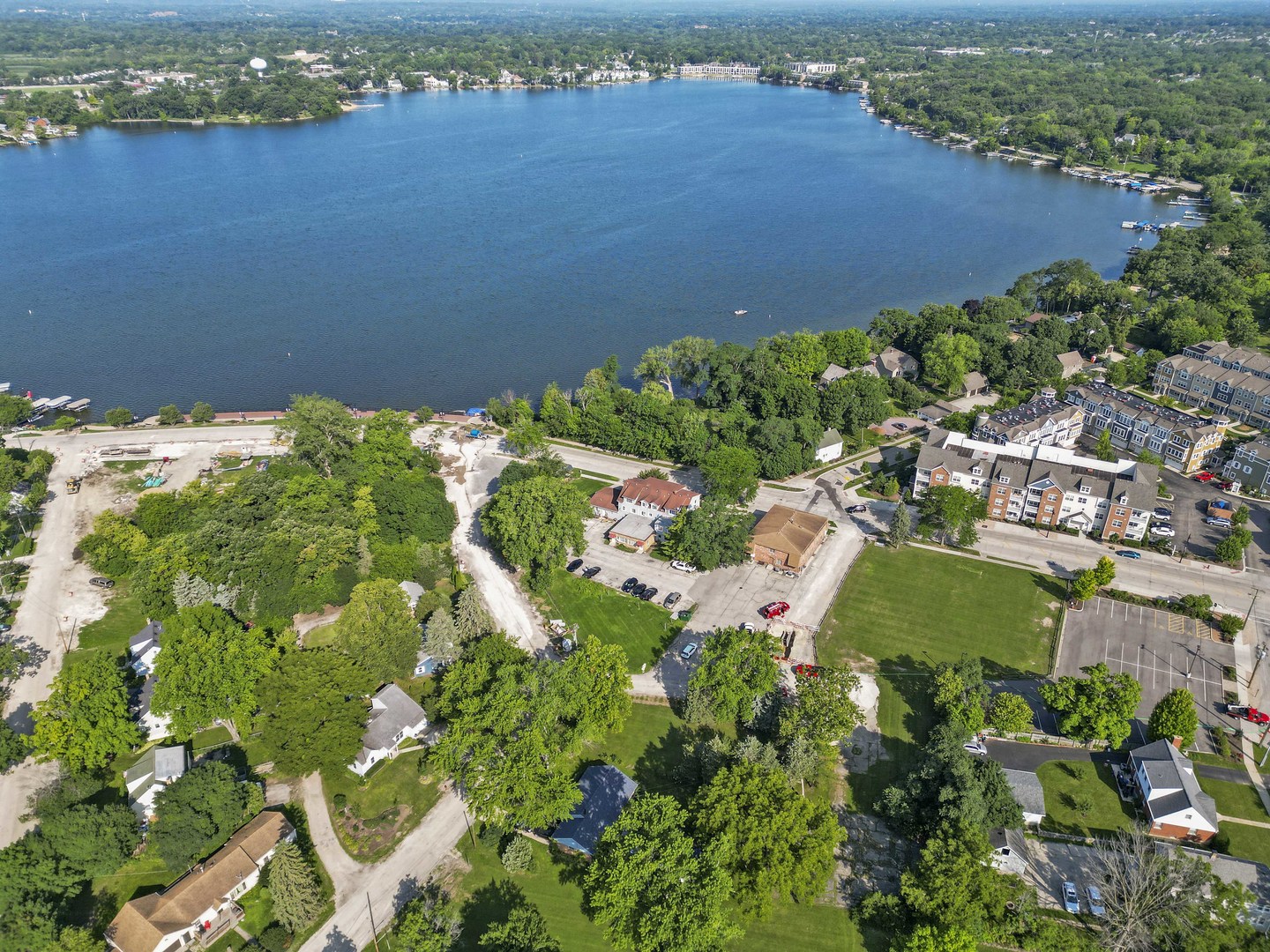 Lake Zurich, Illinois: Activities and Attractions