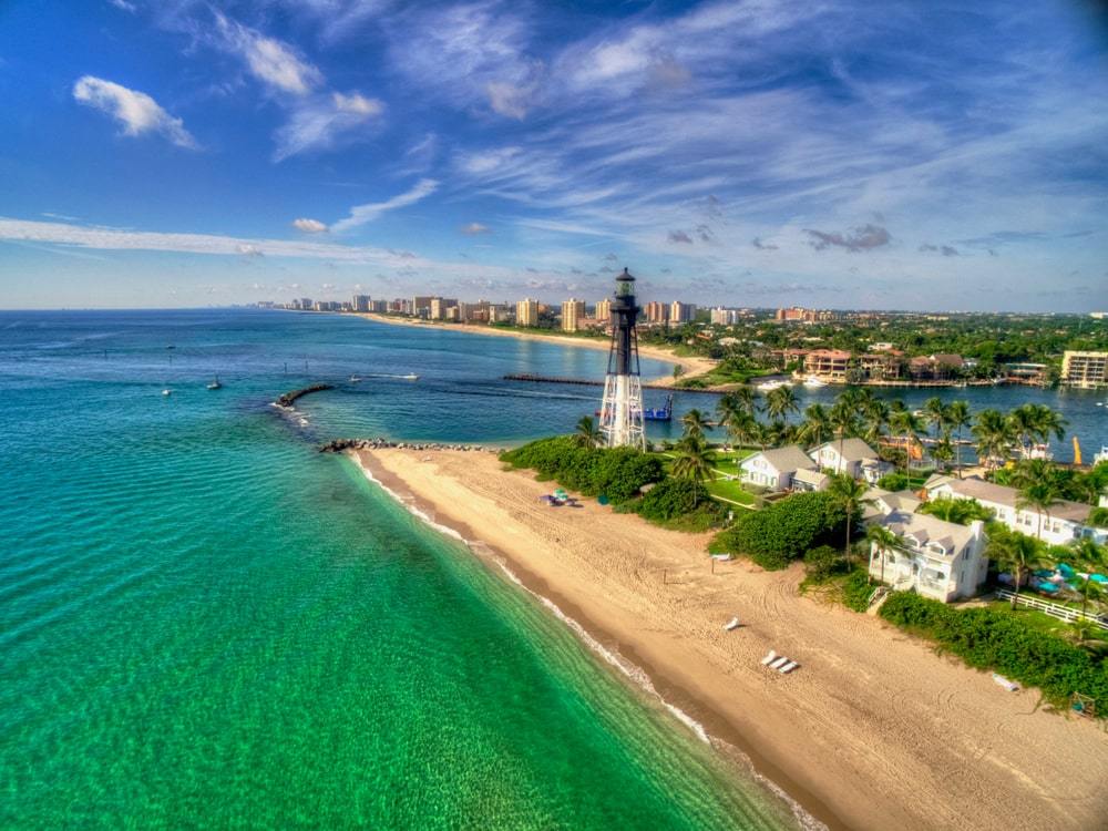 Top Things to Discover in Pompano Beach, Florida
