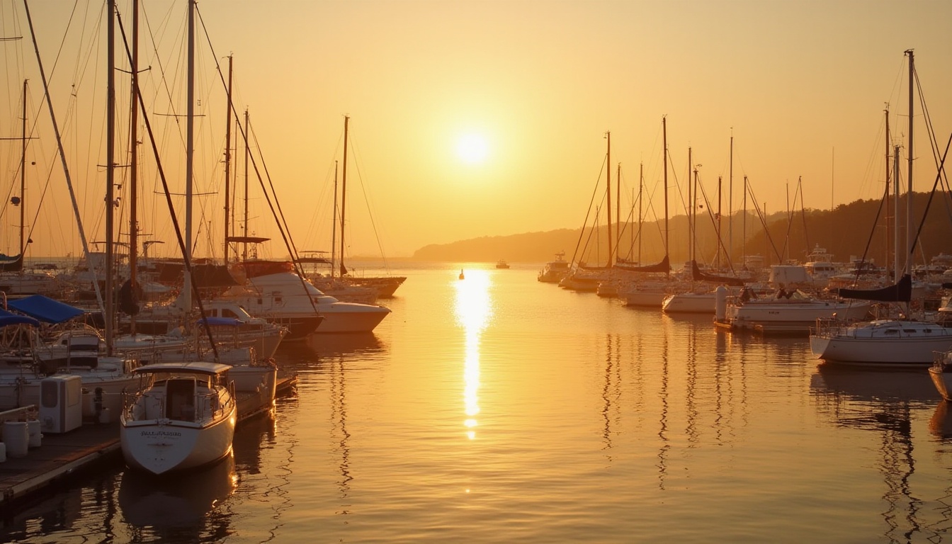 Premier Marinas to Visit in Salem, Massachusetts