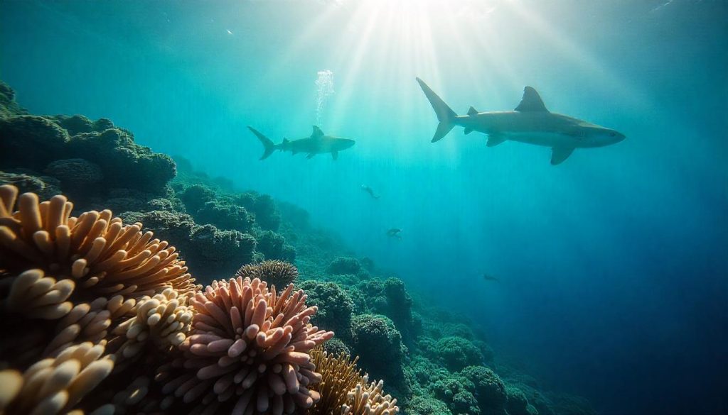 Exploring the World’s Best Diving Spots by Yacht: 2025