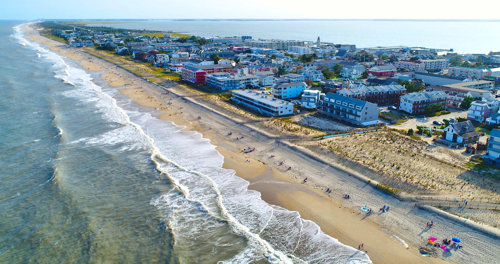 Popular Things in Rehoboth Beach to Enjoy on Your Next Delaware Trip