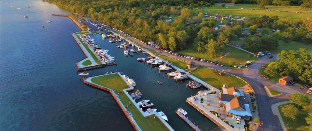 Exploring Seneca Lake, New York: Best Things to Do