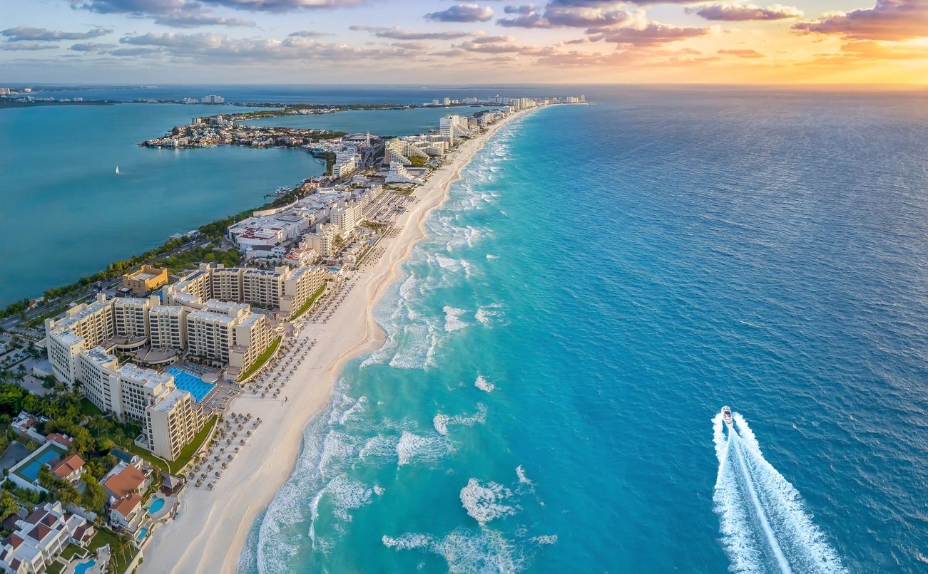 What to Explore in South Beach, Florida