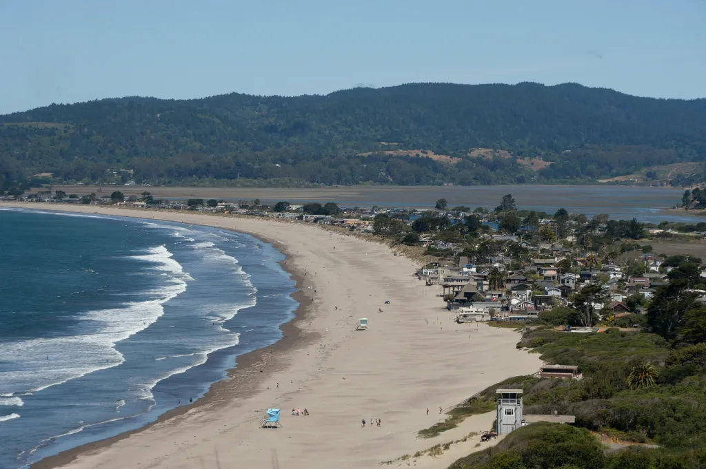 Discover the Best Attractions in Stinson Beach, California
