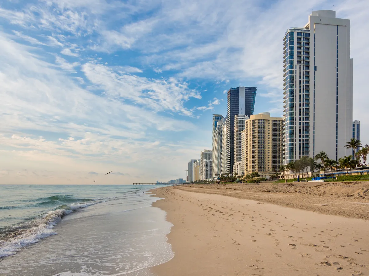 September Fun at Sunny Beach: Best Things to Do