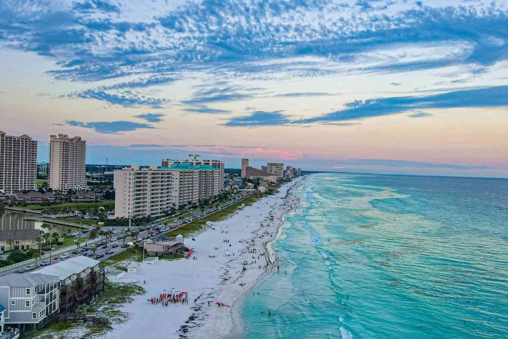 Adventures in Fort Walton Beach