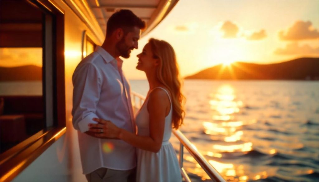 The Role of Technology in Modern Yacht Charters: 2025