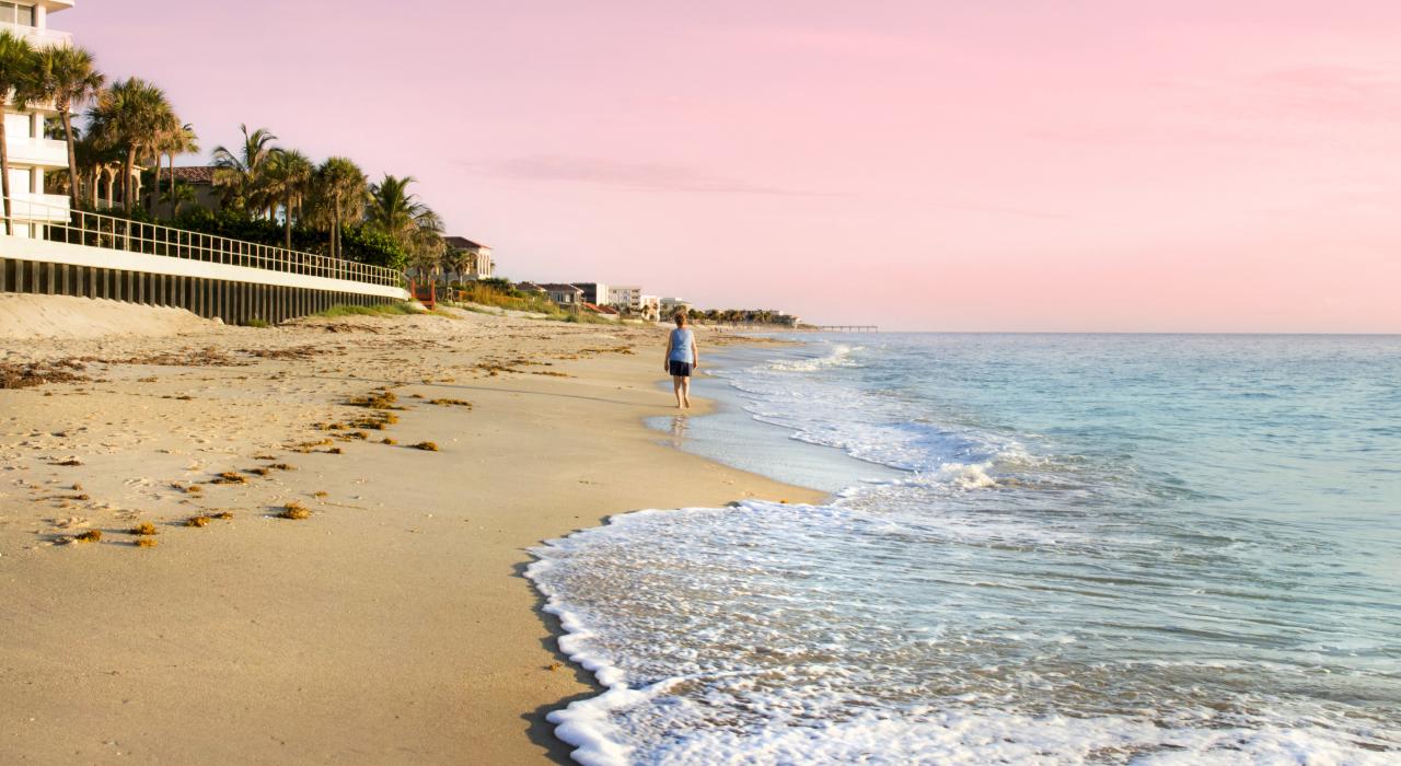 Entdecke das Beste von Vero Beach, Florida