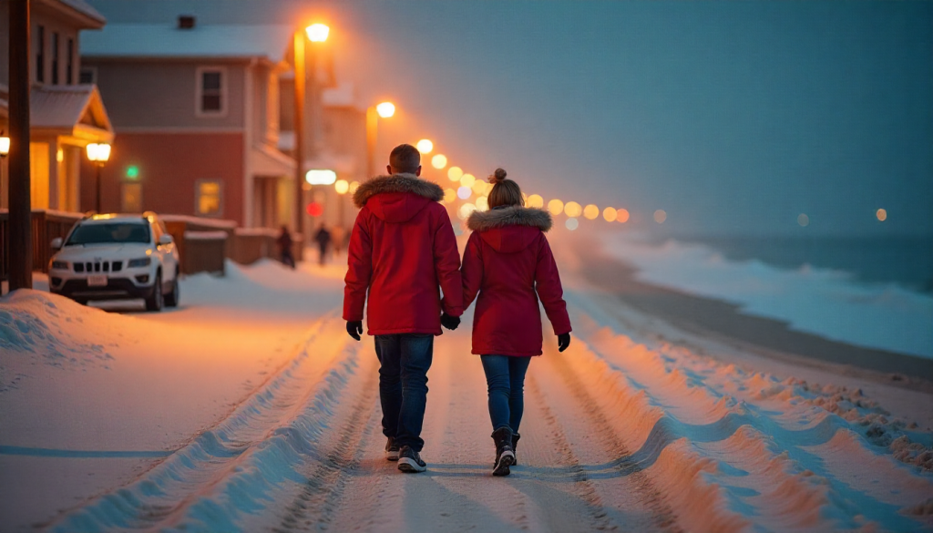 Winter Things to Do in Atlantic Beach, NC for All Ages