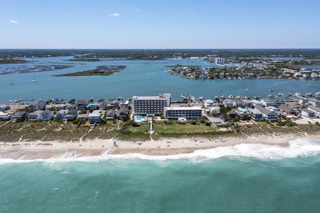 Top Activities in Wrightsville Beach, North Carolina for a Perfect Getaway