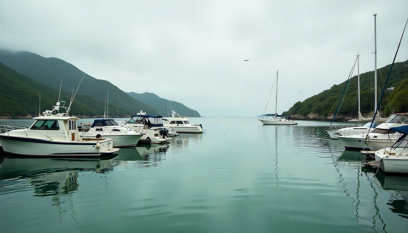 Best Marina Destinations Panama: Top Spots for Boaters and Yacht Enthusiasts
