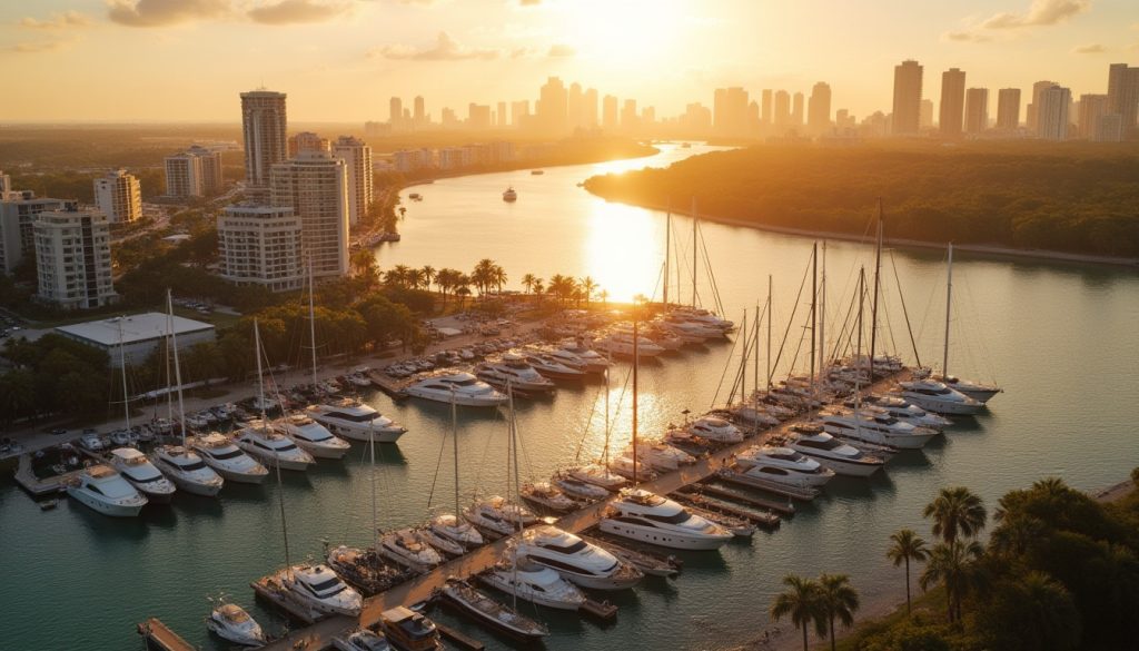 Best Marinas in the United States: A Boater’s Ultimate Guide
