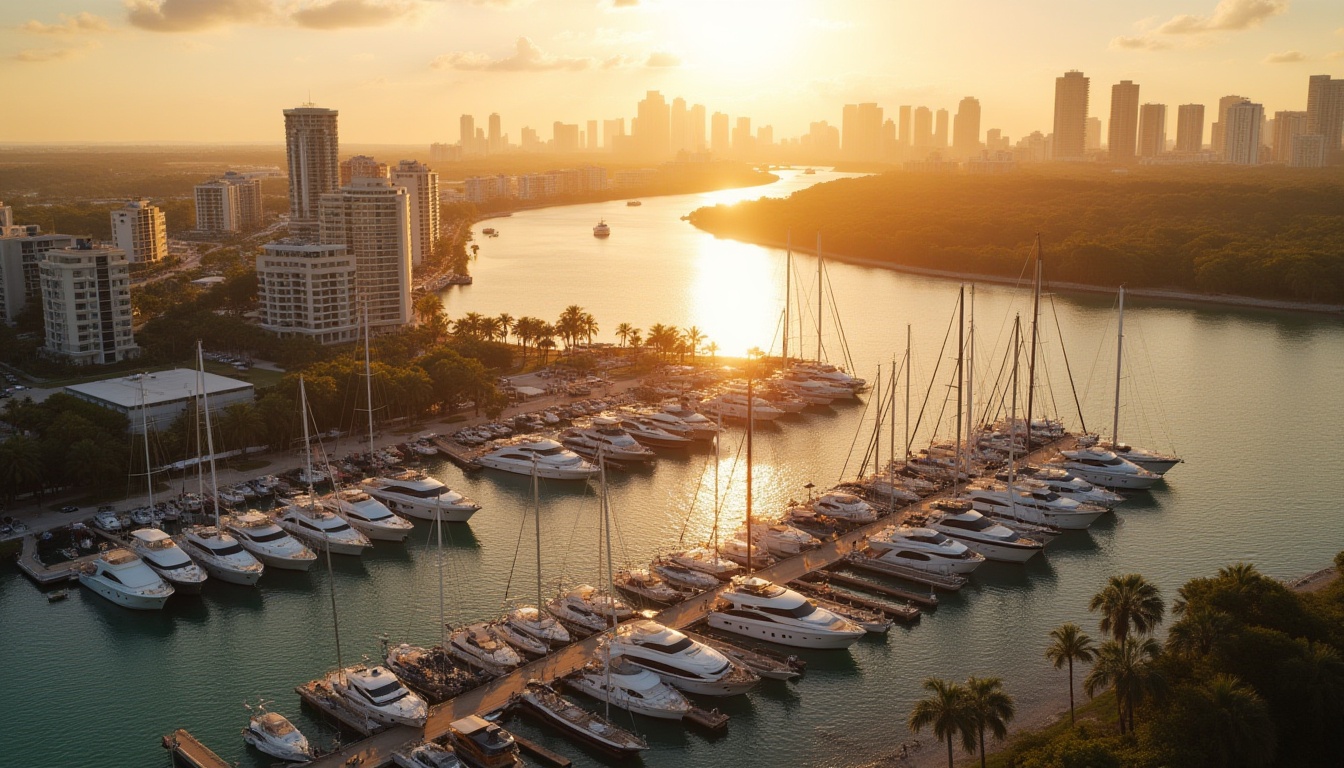 Best Marinas in the United States: A Boater’s Ultimate Guide