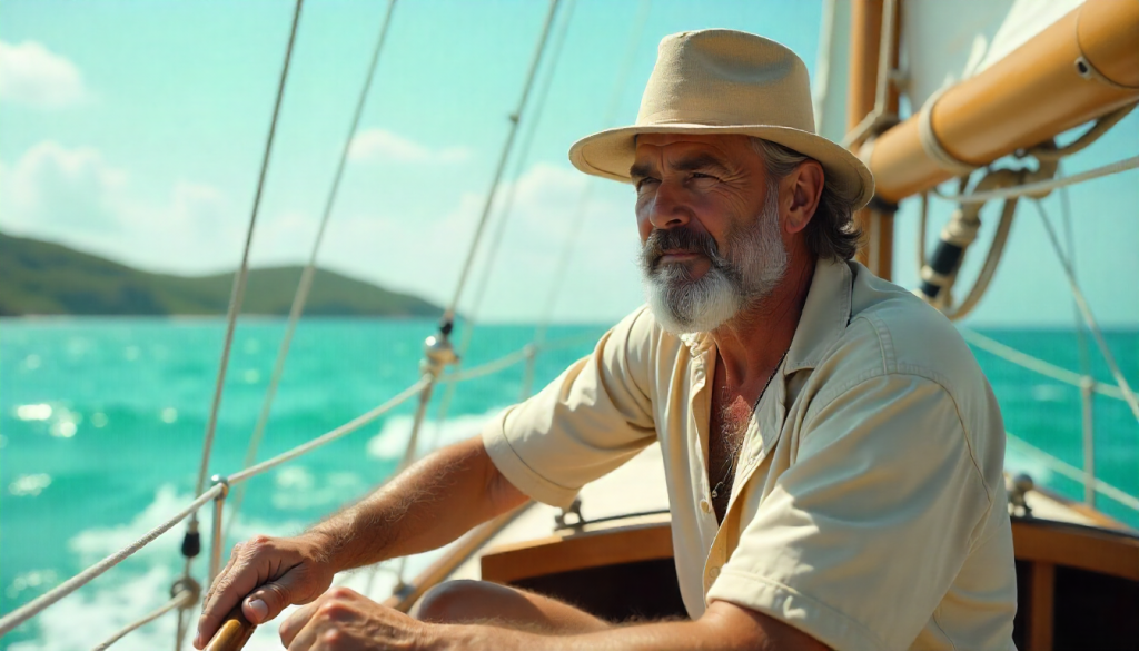 Best Sailing Documentary Films to Watch in 2025