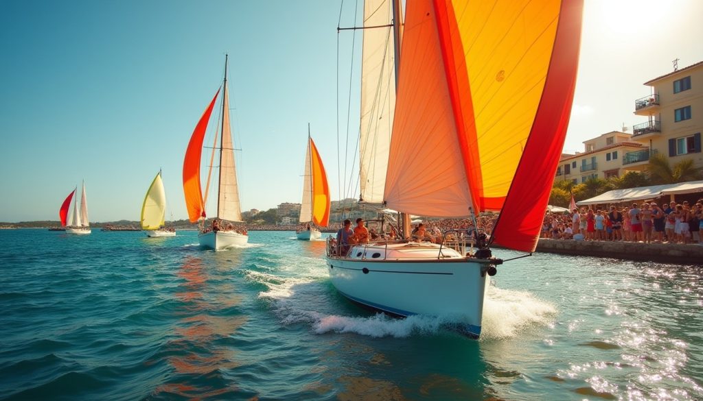 Best Yachting Marinas in Grenada: Your Ultimate Guide