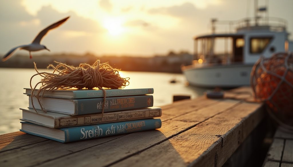 Fresh Off the Boat: Stories & Tips from Real-Life Cruisers