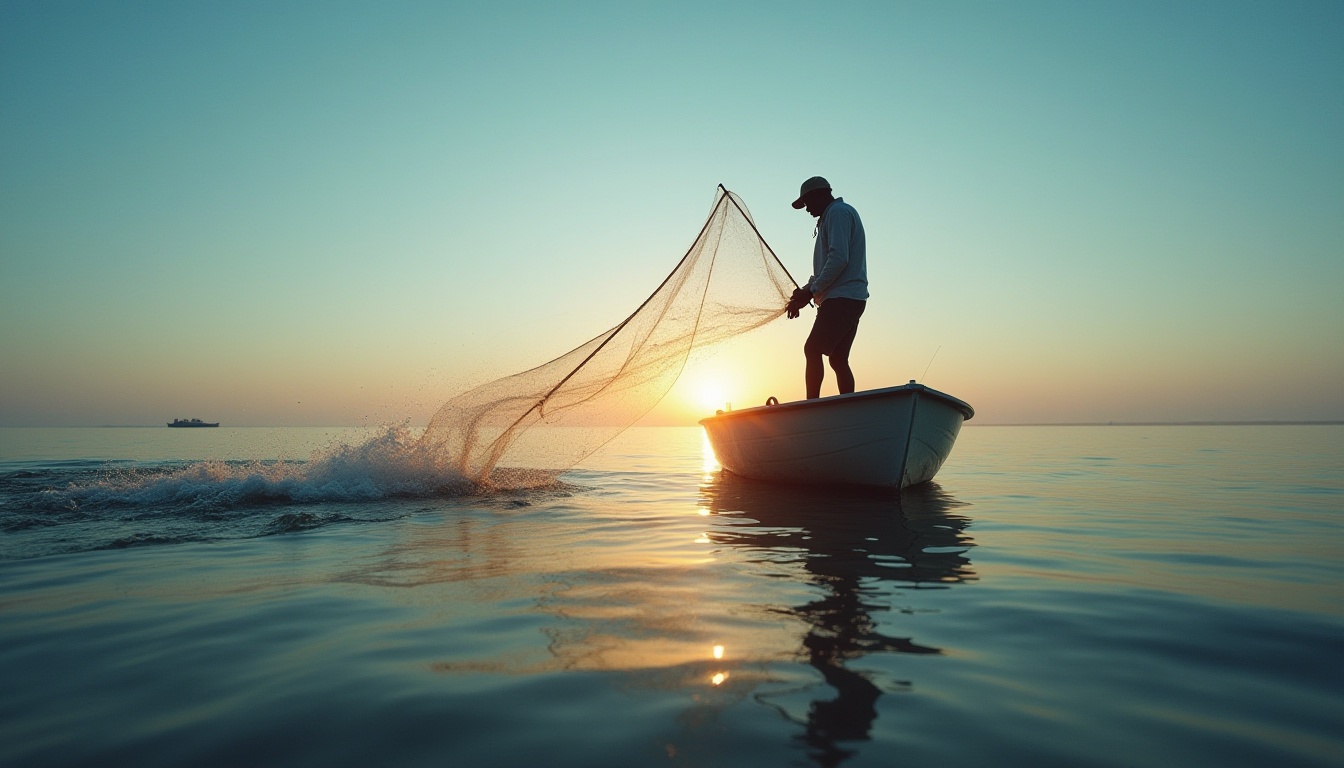 Great Marinas to Visit in Grand Isle, Louisiana