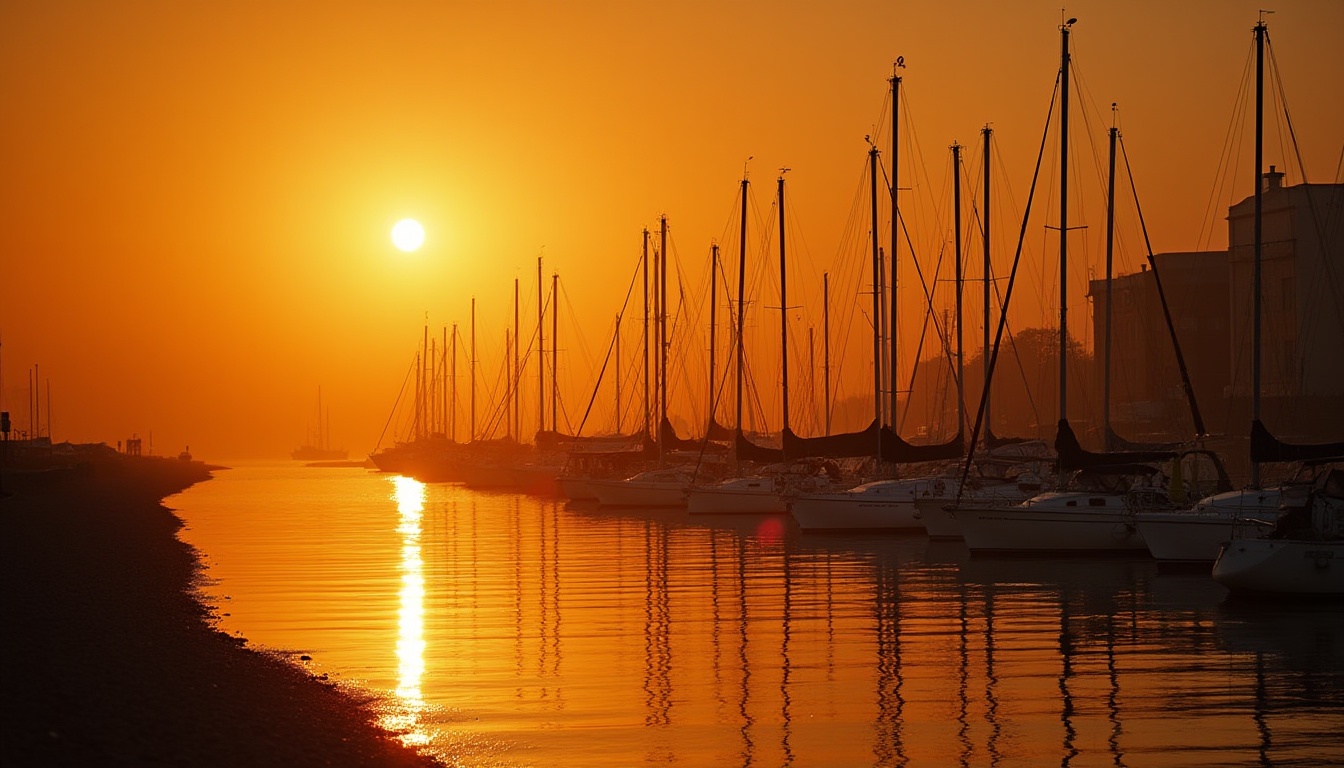 Top Marinas in Point Pleasant, New Jersey: Your Ultimate Guide