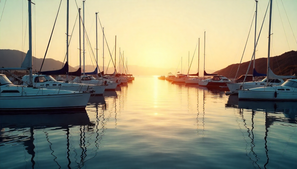 Marinas: Find the Best Boat Docking & Services