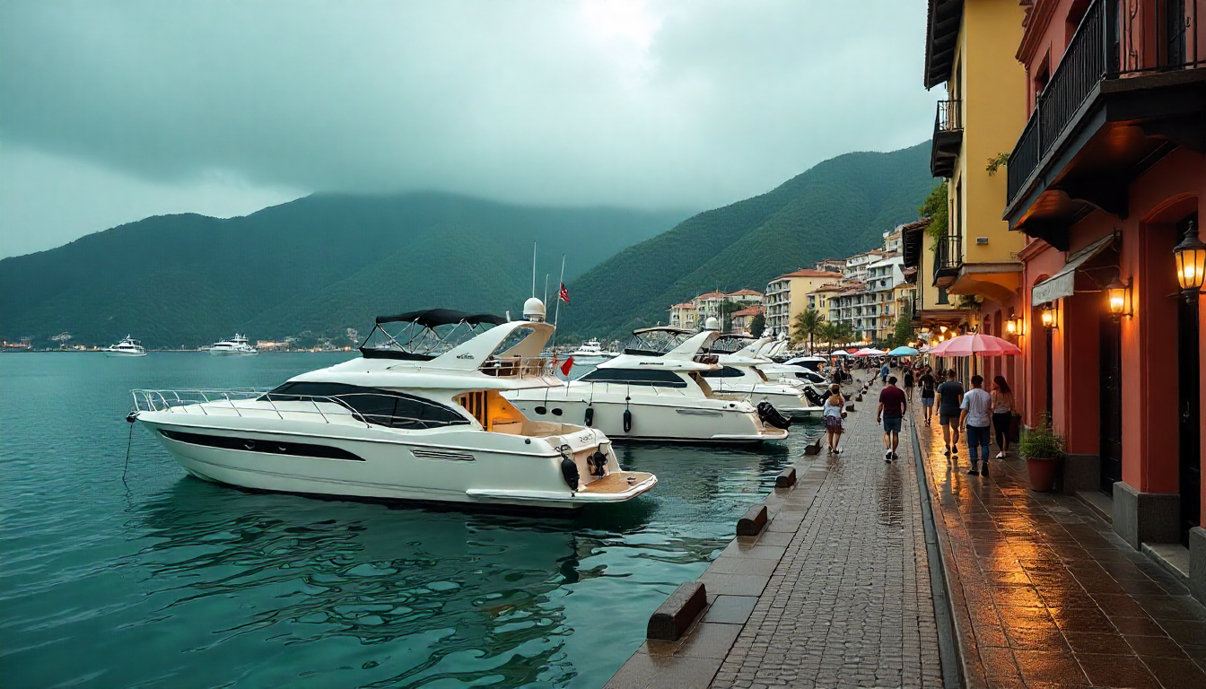 Must-Visit Marinas in Mexico for Every Boater