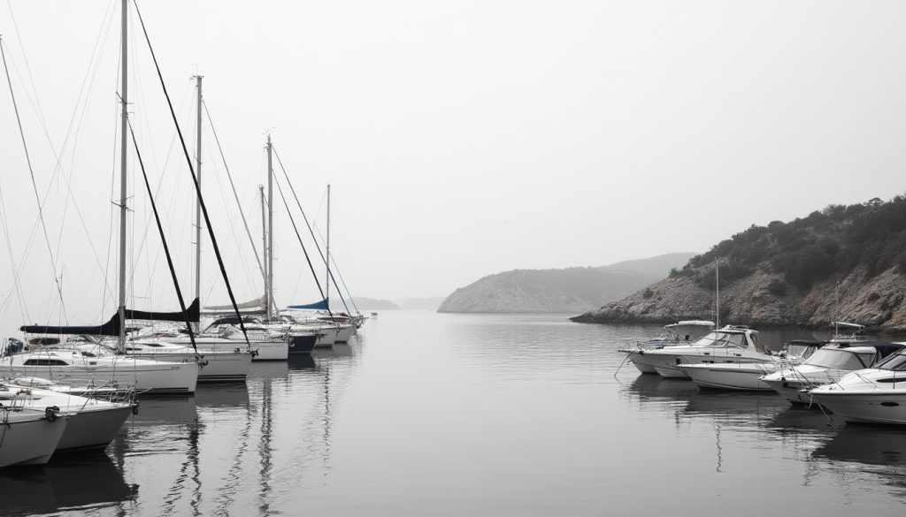 Must-Visit Marinas in Spain: Discover Top Ports and Hidden Gems