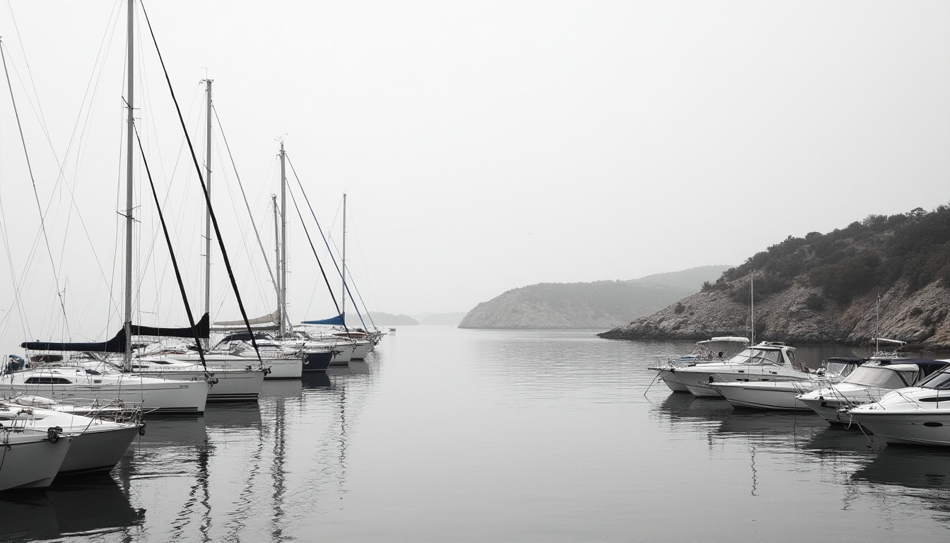 Must-Visit Marinas in Spain: Discover Top Ports and Hidden Gems