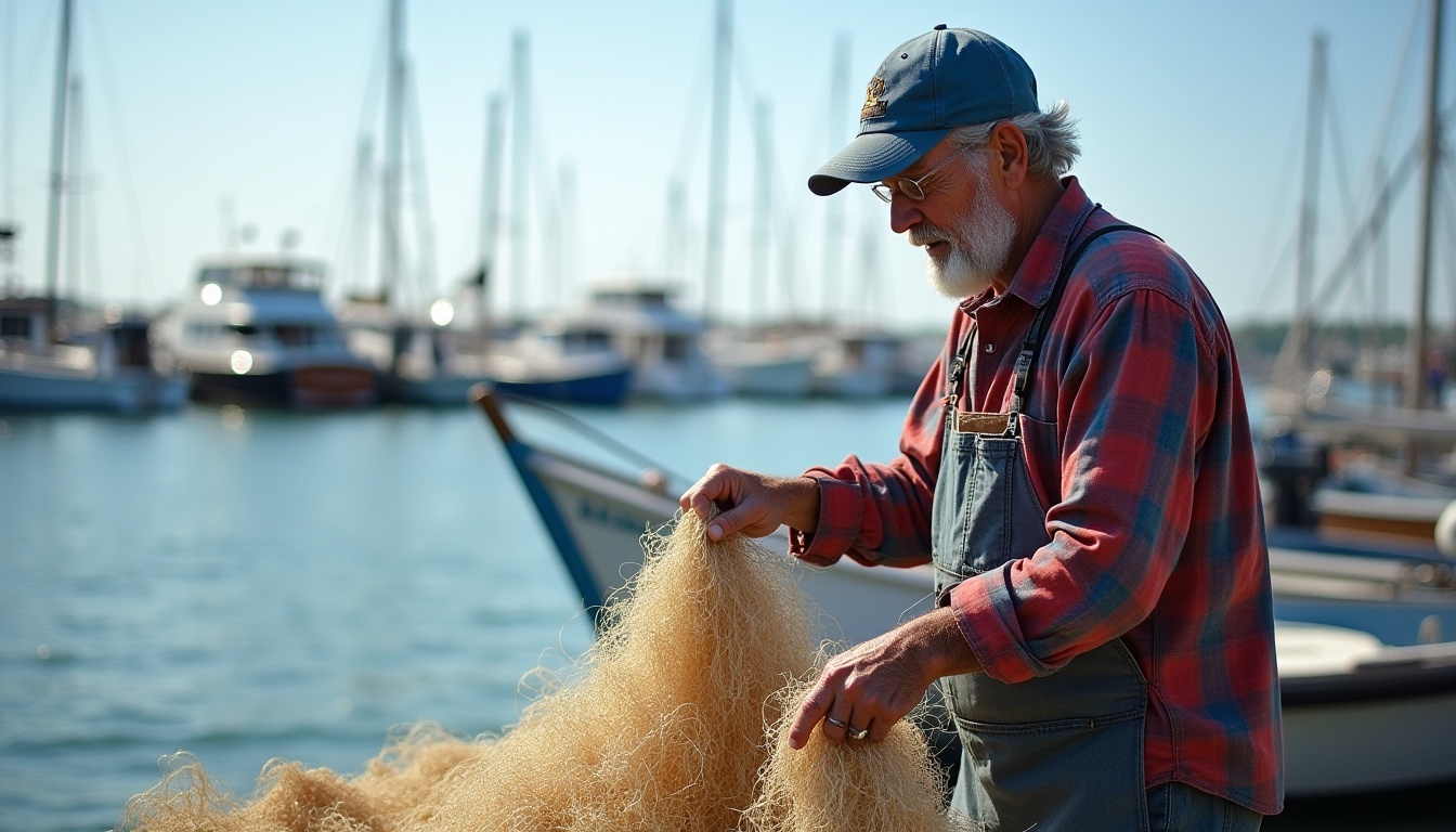 Popular Marinas in Niantic, Connecticut: Where Boaters and Enthusiasts Alike Dock in Style