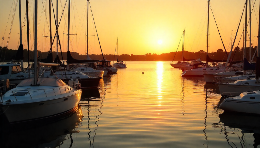 Popular Marinas in Port Clinton, Ohio: Where to Dock Your Boat
