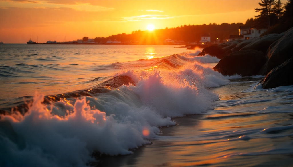Premier Marina Destinations in Mystic, Connecticut