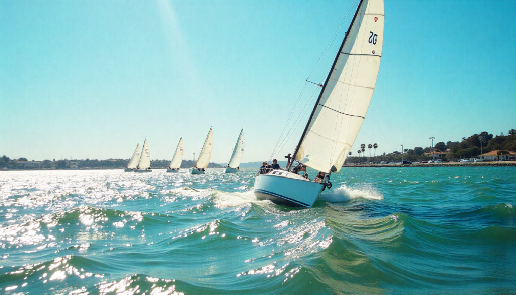 Premier Marinas California: Top Harbors for Boaters