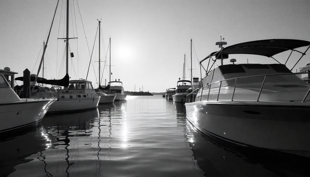 Renowned Marinas of New Orleans, Louisiana: Top Harbor Spots for Boaters