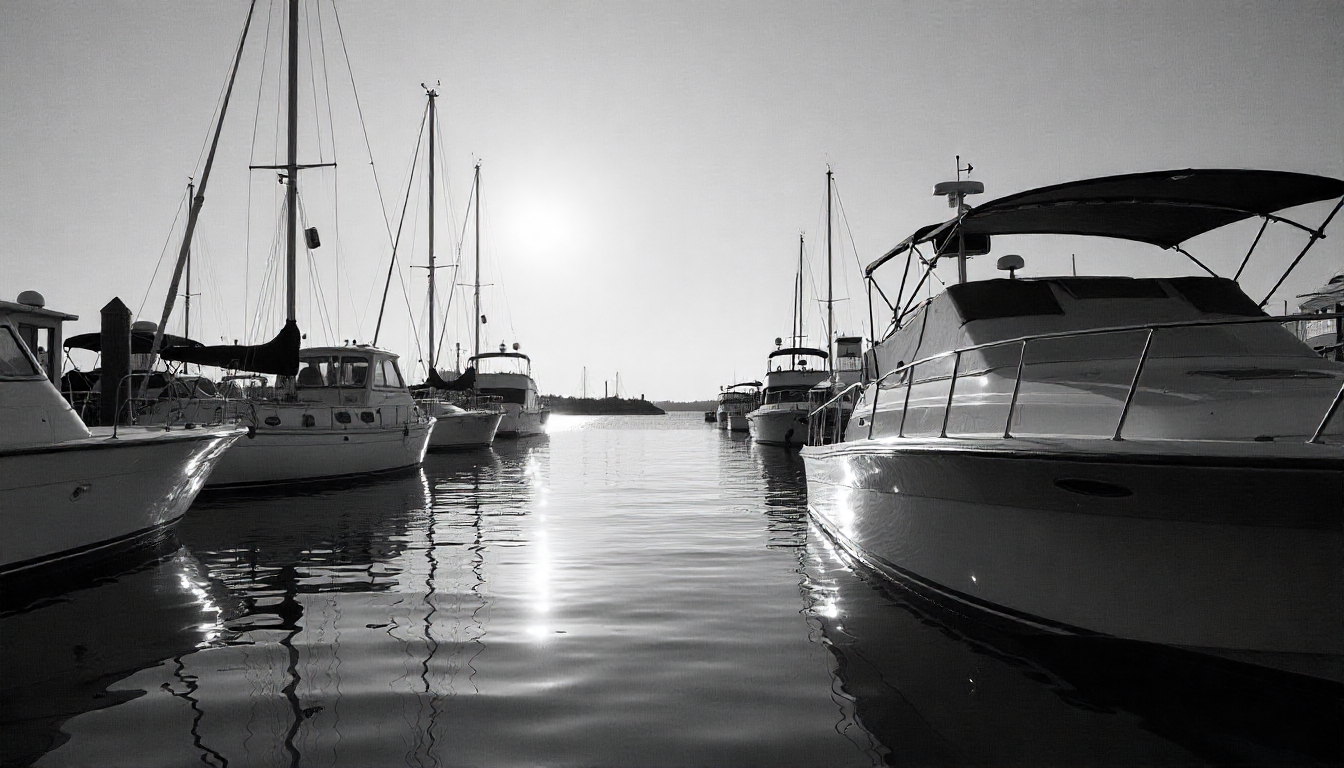Renowned Marinas of New Orleans, Louisiana: Top Harbor Spots for Boaters