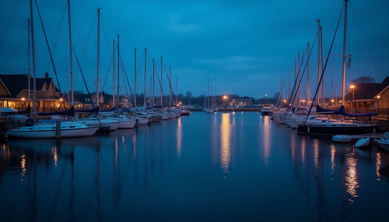 Top Marinas in Ontario – Discover the Best Marinas Across Canada
