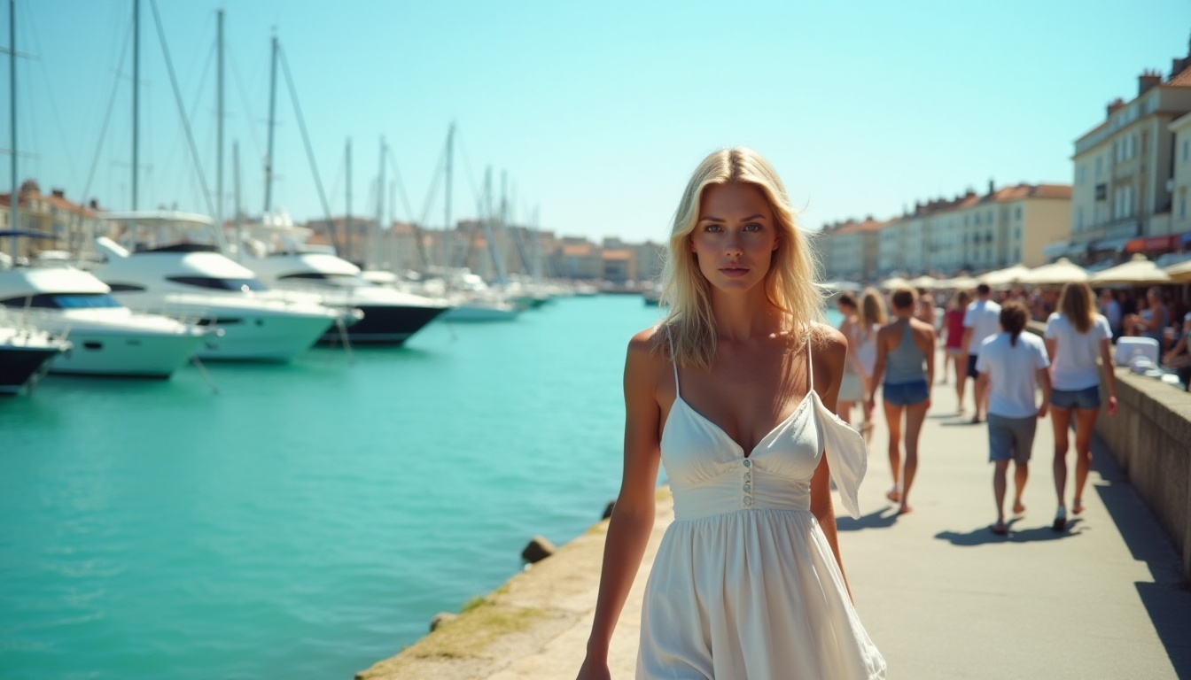 Top Marinas UK: Best Harbours to Moor Across the United Kingdom