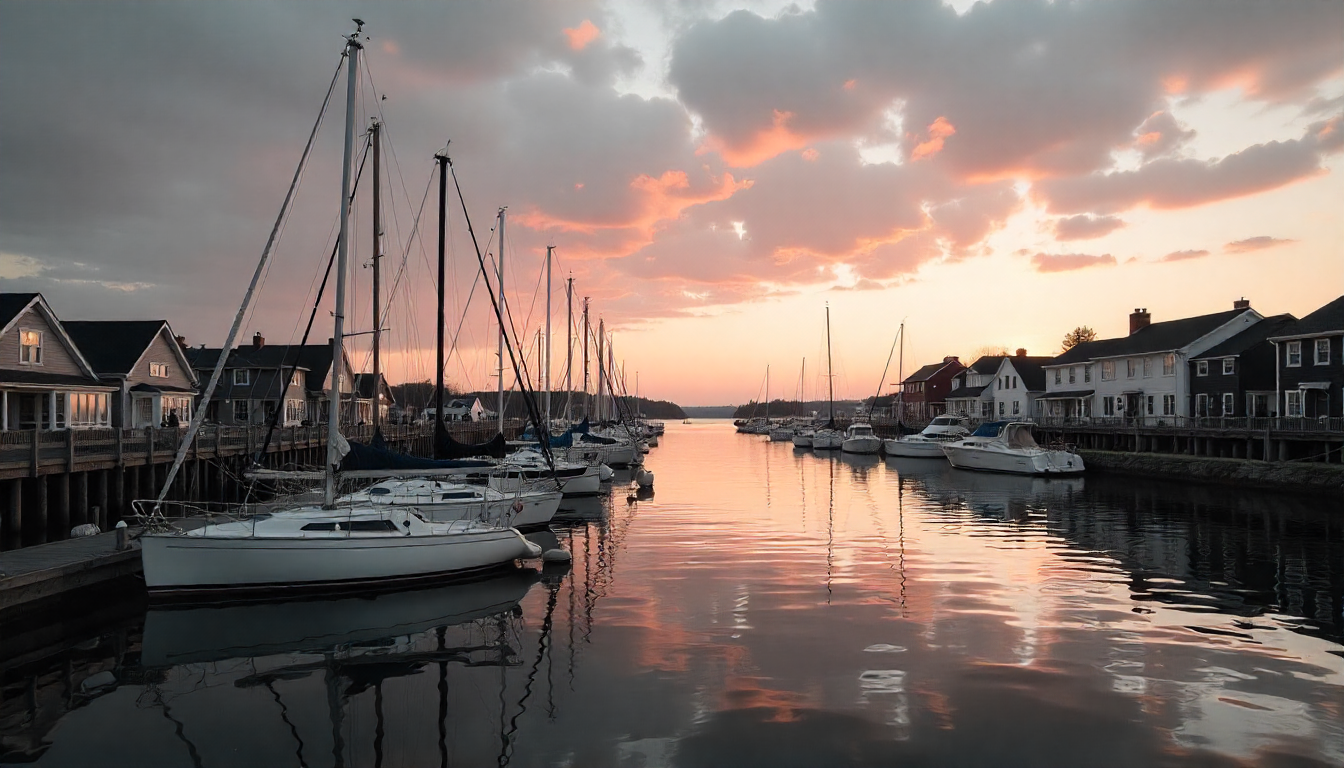 Top-Rated Marinas in Gloucester, Massachusetts: Best Spots for Boaters