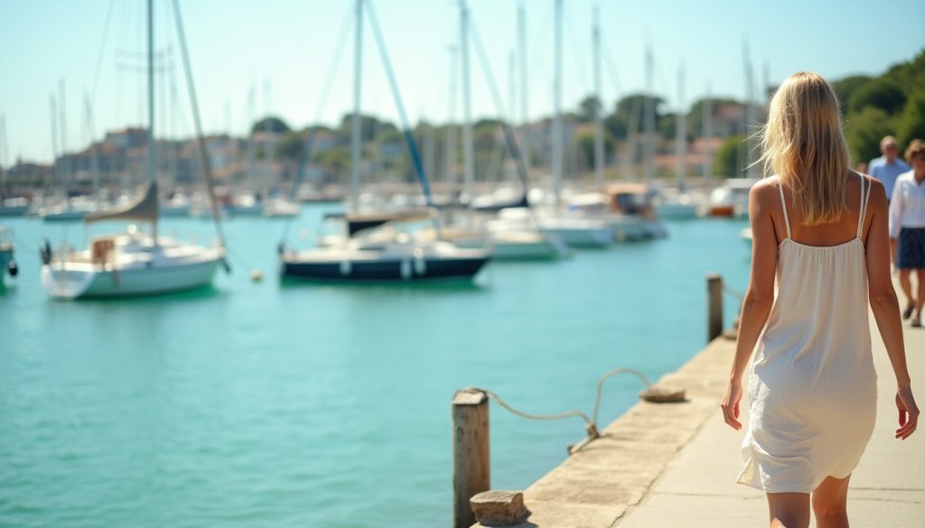 Top-Rated Marinas Kent – Discover the Best Marinas in England