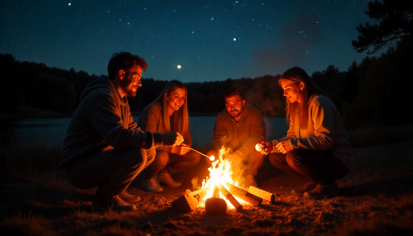 Visiting the Ozarks in November: Weather, Events & Things to Do