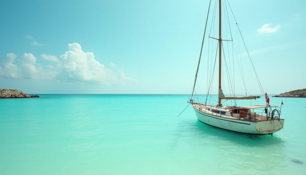 Best Marinas in Bimini: Where to Dock in the Bahamas