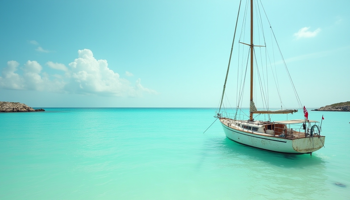 Best Marinas in Bimini: Where to Dock in the Bahamas