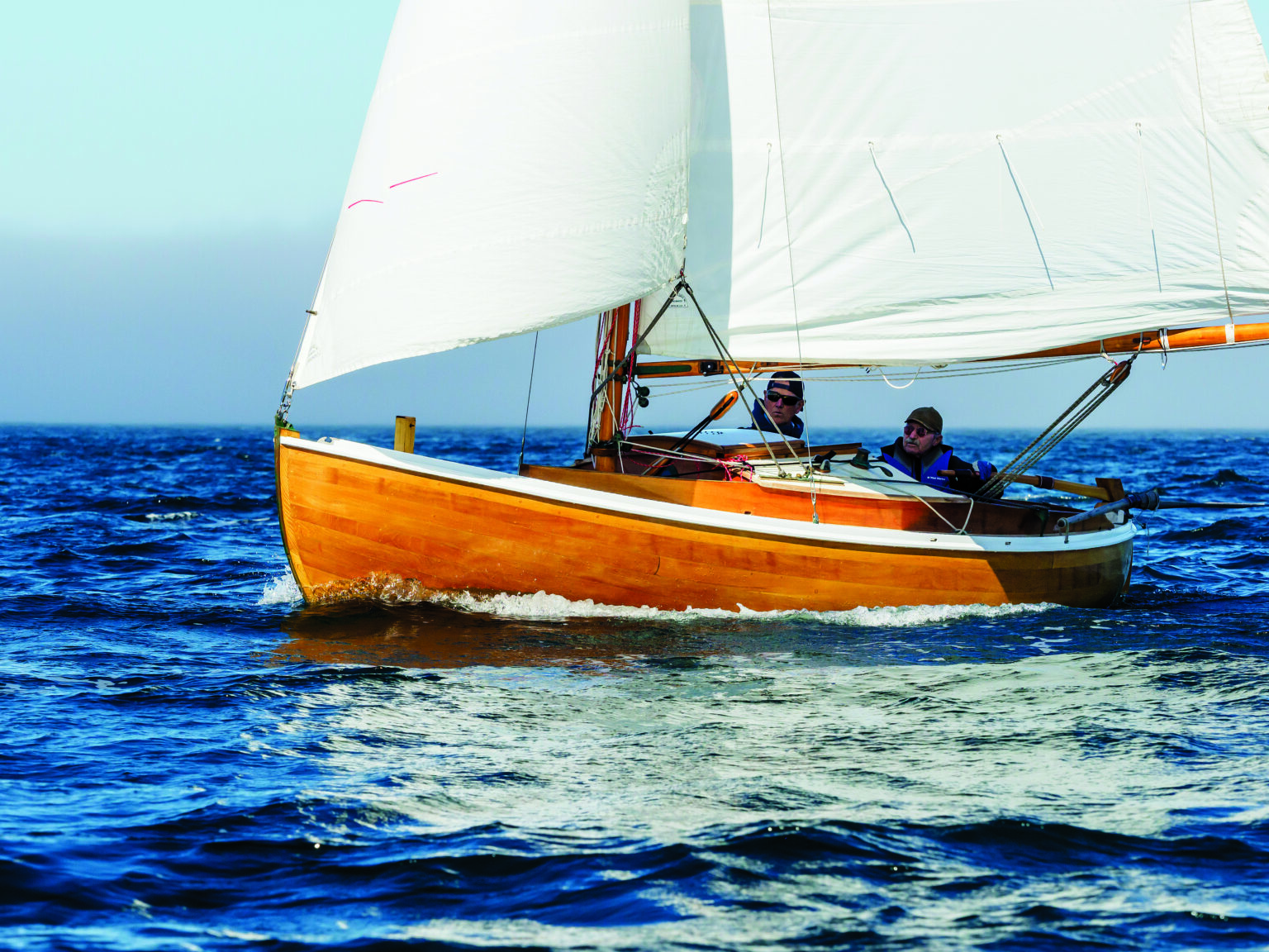 Looking Ahead: August/September Boat Trends