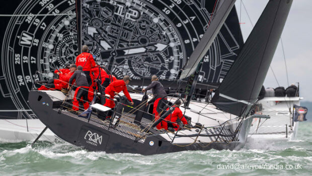 Upcoming 2027 Admiral’s Cup: Exciting Times Ahead