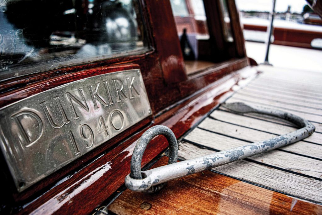 Breathing Life into Classic Yachts