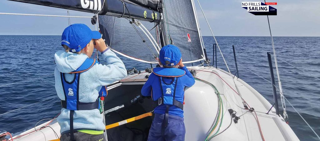 Safety First: Assessing Life Jackets for Kids