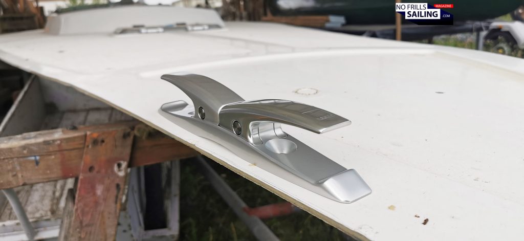Transforming Designs from Simplicity to Luxury Yachts
