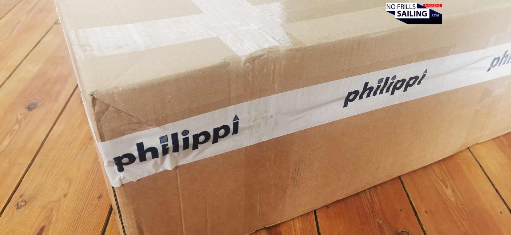 Discovering the Quality of Philippi Components for Your Yacht
