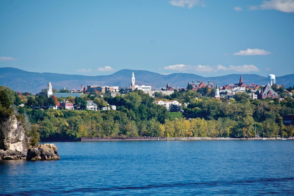 A Journey Through Lake Champlain: An Unforgettable Boating Destination